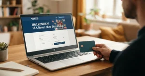 15 Euro Bonus ohne Einzahlung: AT-Casinos im Vergleich