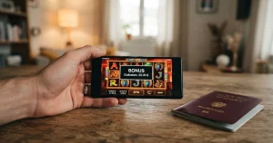 20 Euro Bonus ohne Einzahlung Casino Österreich 2026 Vergleich