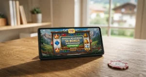 5 Euro Bonus ohne Einzahlung Casino Österreich 2026 — Überblick