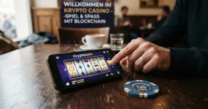 Bestes Crypto Casino Österreich 2026 – Anbieter im Vergleich