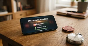 Beste Casinos mit schneller Auszahlung in Österreich 2026