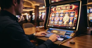 Beste Jackpot Slots Österreich: Anbieter im Vergleich