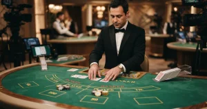 Beste Live Baccarat Casinos Österreich 2026 im Test