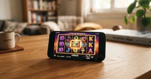 Beste Merkur Slots Online Österreich – Anbieter & RTP-Ranking 2026