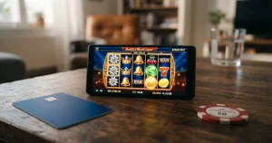 Beste Online Casinos im Ausland für Österreich im Test