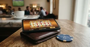 Beste Online Casinos mit Banküberweisung in Österreich 2026