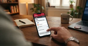 Beste Online Casinos mit Kreditkarte in Österreich 2026