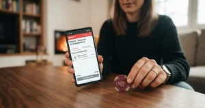Beste Online Casinos mit Lastschrift in Österreich 2026 im Test
