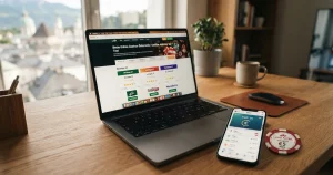 Beste Online Casinos mit Neteller in Österreich 2026