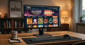 Beste Online Casinos Echtgeld Österreich 2026: Vergleich