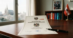 Beste Online Casinos mit österreichischer Lizenz im Vergleich 2026