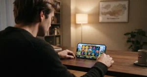 Beste Online Casinos ohne Limit Österreich – Vergleich