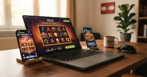 Beste Merkur Online Casinos Österreich – Vergleich 2026