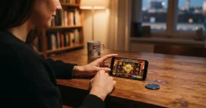 Beste Online Slots Österreich im Test 2026: Anbieter & Bonus