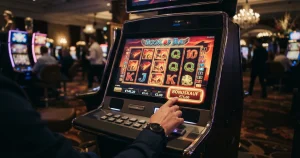 Beste Slots mit Bonuskauf in Österreich 2026 – Vergleich