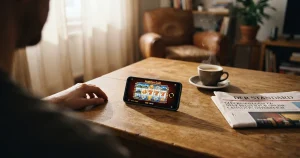 Beste unbekannte Online-Casinos in Österreich im Überblick