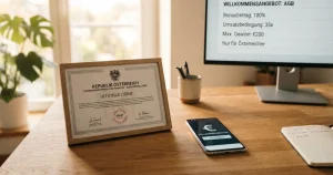 Willkommensbonus Österreich: Der vollständige Vergleich 2026