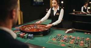 Beste Live Dealer Casinos Österreich 2026: Anbieter im Test