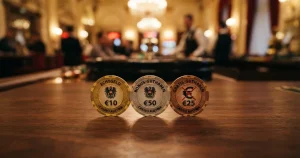Casino Guthaben ohne Einzahlung Österreich – Anbieter im Test