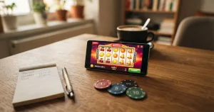 Casino Spiele mit Cent- und Euro-Einsatz in Österreich 2026