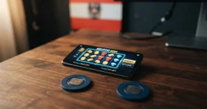 Ethereum Casinos in Österreich: Vergleich der Top-Anbieter