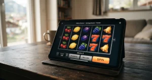 Gratis Casino Automatenspiele ohne Anmeldung in Österreich