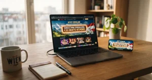 Bonus ohne Einzahlung in neuen Online Casinos Österreichs