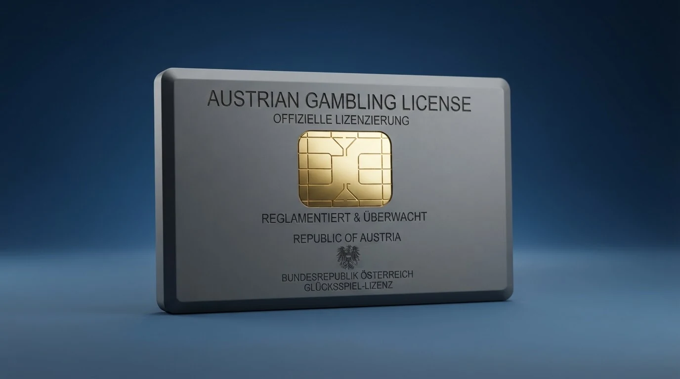 Screenshot des offiziellen Konzessionshinweises auf der win2day-Website mit Verweis auf die Bewilligung nach Paragraf 12a GSpG durch das BMF