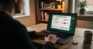 Online Casino auf Rechnung Österreich 2026 — Klarna, Handyrechnung & Recht