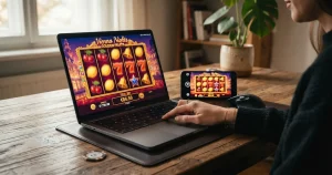Online Casino Bonus ohne Einzahlung ohne Download in Österreich 2026