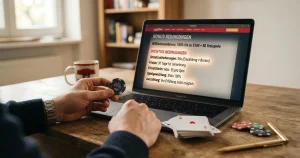 Online Casino Bonusbedingungen Österreich: Faire Angebote im Vergleich