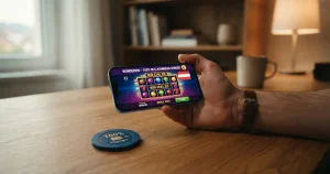 Online Casino mit 100% Bonus Österreich: Marktüberblick 2026