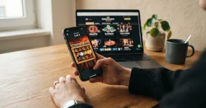 Online Casino 5 Euro Mindesteinzahlung Österreich 2026 im Test