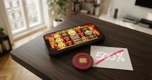 500% Casino-Bonus in Österreich: Anbieter, Kosten, Rechtslage