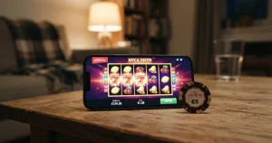 A1 Handyrechnung im Online Casino: Was österreichische Spieler wissen