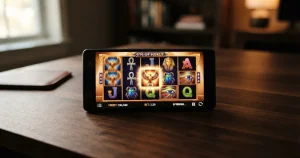 Eye of Horus in österreichischen Online Casinos 2026: Lizenz, Varianten & Anbieter
