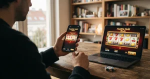 Online-Casino ohne Wartezeit Österreich: Anbieter, Recht, Auszahlung