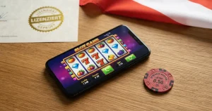 Online-Casinos mit Curaçao-Lizenz für österreichische Spieler im Test
