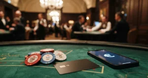 Ripple XRP Casino Vergleich Österreich 2026: Anbieter im Test