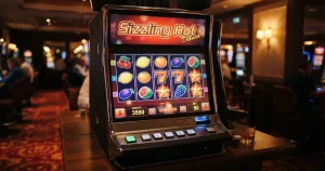 Sizzling Hot im Online-Casino Österreich – Marktcheck 2026